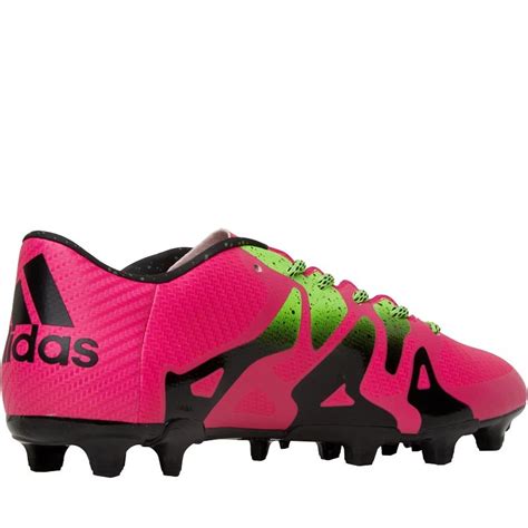 fußballschuhe rosa adidas|Rosa .